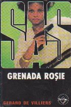 Grenada rosie