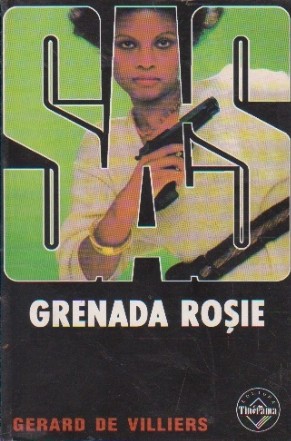 Grenada rosie