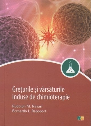 Greturile si varsaturile induse de chimioterapie