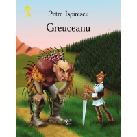 Greuceanu