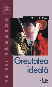 Greutatea ideala