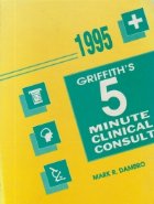 Grifith\'s 5 minute clinical consult