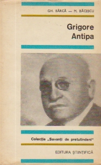 Grigore Antipa