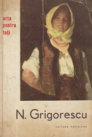 N. Grigorescu (Text de Mircea Popescu)