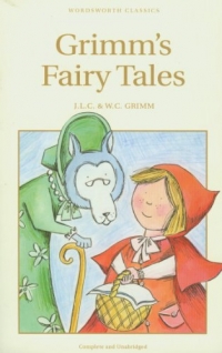 GRIMM'S FAIRY TALES