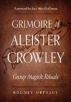 Grimoire Aleister Crowley