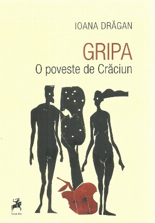 Gripa : o poveste de Crăciun