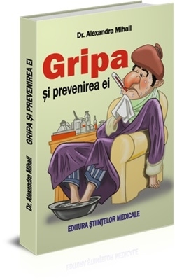 Gripa si prevenirea ei