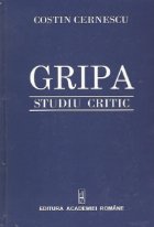 Gripa Studiu critic