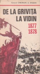 Grivita Vidin 1877 1878