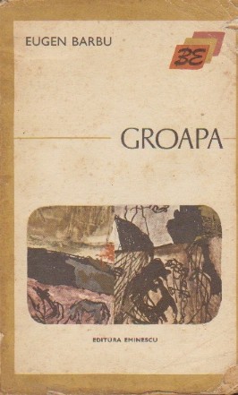 Groapa, Editia a VI-a - 1974