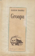 Groapa, Editia a II-a