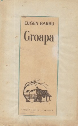 Groapa, Editia a II-a