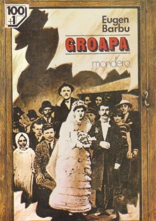 Groapa