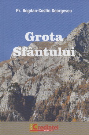 Grota sfântului