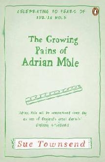 Growing Pains of Adrian Mole