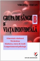 Grupa de sange B si viata individuala