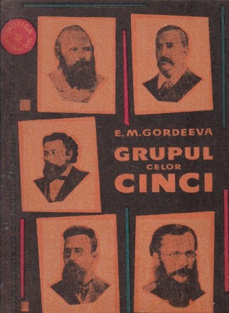 Grupul celor cinci