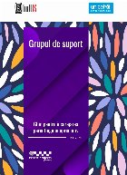 Grupul suport ghid pentru încurajarea