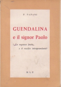 Guendalina e il signor Paolo