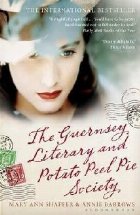 Guernsey Literary and Potato Peel