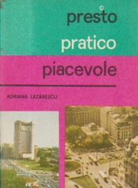 Guida di conversazione Italiana - Romena