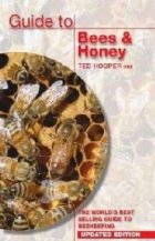 Guide bees and honey