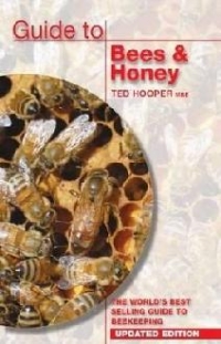 Guide to bees and honey