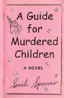 Guide For Murdered Children