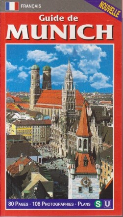 Guide de Munich - Francais