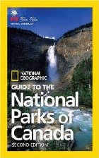 Guide the National Parks Canada