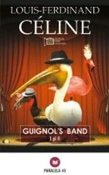 GUIGNOL`S BAND