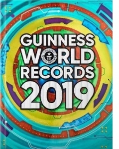 Guinness World Records 2019