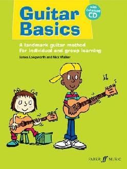 Guitar Basics