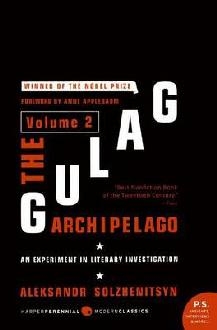 Gulag Archipelago