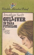 Gulliver tara piticilor