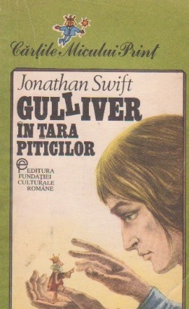 Gulliver in tara piticilor