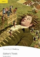 Gulliver Travels Book with MP3