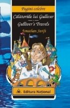 Gulliver Travels Calatoriile lui Gulliver