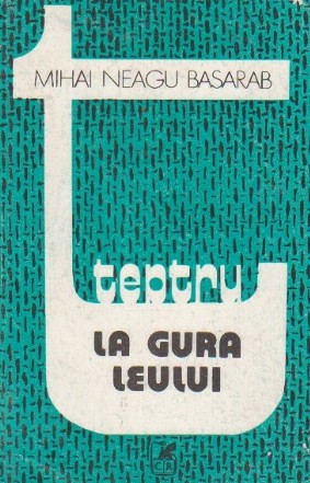 La gura leului