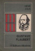 Gustave Flaubert