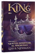 Gustul ispititor al haosului - Vol. 1 (Set of:KingVol. 1)