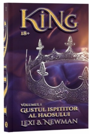 Gustul ispititor al haosului - Vol. 1 (Set of:KingVol. 1)