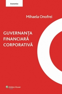 Guvernanta financiara corporativa