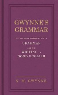 Gwynnes Grammar