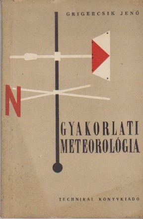 Gyakorlati Meteorologia