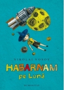 Habarnam pe Luna