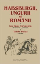 Habsburgii ungurii romanii