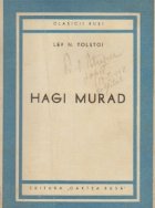 Hagi Murad