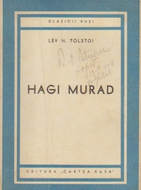 Hagi Murad